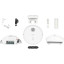 Робот-пылесос Haier HSR Care, с лидаром (F5512EM00RU)