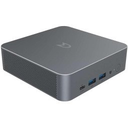 Неттоп Irbis Smartdesk (ISDC5001PR) i5-1235U/8GB/SSD256GB/W11P