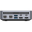 Неттоп Irbis Smartdesk (ISDC5001PR) i5-1235U/8GB/SSD256GB/W11P