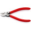 Бокорезы L-140 мм KNIPEX KN-7001140
