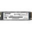 SSD накопитель Patriot P320 1TB M.2 2280 PCIe 3.0 x4(P320P1TBM28)