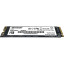 SSD накопитель Patriot P320 1TB M.2 2280 PCIe 3.0 x4(P320P1TBM28)
