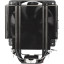 Кулер ExeGate Dark Magic EXX400-PWM, all sockets,140W,120мм (EX286299RUS)