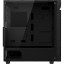 Корпус Gigabyte C200 Glass MidTower, ATX, USB3.0 x2, Audio I/O, Black