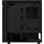 Корпус Gigabyte C200 Glass MidTower, ATX, USB3.0 x2, Audio I/O, Black