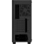 Корпус Gigabyte C200 Glass MidTower, ATX, USB3.0 x2, Audio I/O, Black