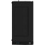 Корпус Gigabyte C200 Glass MidTower, ATX, USB3.0 x2, Audio I/O, Black