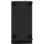 Корпус Gigabyte C200 Glass MidTower, ATX, USB3.0 x2, Audio I/O, Black