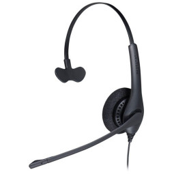 Гарнитура Jabra BIZ 1500 Mono, QD, NC, EMEA(1513-0154)