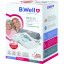 Тонометр B.Well MED53 конусная манжета M-L (22-42 см), usb-кабель