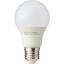 Лампа светодиодная LED-A60-VC 12Вт 230В Е27 4000К 1140Лм IN HOME