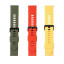 Набор ремешков для Mi Watch Strap, набор 3шт, BHR4887GL