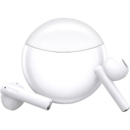 Наушники Honor Choice Earbuds X5E White (5504AAQN / TRNME00)