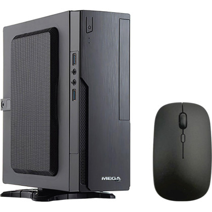 Неттоп ProMEGA Jet B4 (B4-6786)i5-12400/H610/16Gb/SSD512/220W/W10P