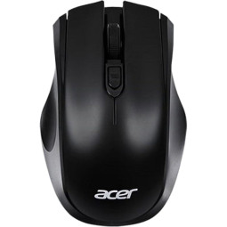 Мышь компьютерная Acer OMR030, черный