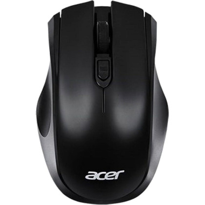 Мышь компьютерная Acer OMR030, черный