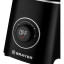 Блендер BRAYER 1210BR,1400Вт,настольный,9 скор,диспл,колка льда, 6 ножей