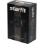 Ролик для пресса широкий STARFIT RL-106 черный/темно-синий, УТ-00019235