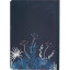 Тетрадь общая Attache Selection Navy nature Кобальт А5 80л клетка сшивка