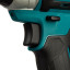 Шуруповерт аккум. ударный MAKITA 12В, CXT, 110Нм, 2х2.0Ач (TD110DWAE)