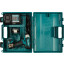 Шуруповерт аккум. ударный MAKITA 12В, CXT, 110Нм, 2х2.0Ач (TD110DWAE)