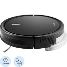 Робот-пылесос Xiaomi Robot Vacuum E5 (черный) EU