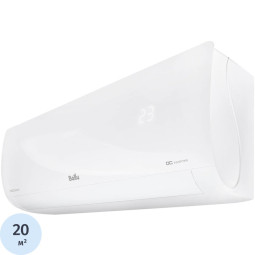 Сплит-система инверторная Ballu Discovery BSVI-07HN8 (из 2ух частей)