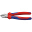 Бокорезы L-180 мм KNIPEX KN-7002180