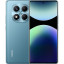 Смартфон Xiaomi Redmi Note 14 Pro RU 12+512 Ocean Blue