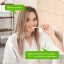 Зубная паста SYNERGETIC комплекс-формула 7в1 без фтора 100гр