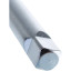 Удлинитель для торцевых головок 1/4DR, 100 мм S24H2100