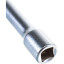 Удлинитель для торцевых головок 1/4DR, 100 мм S24H2100