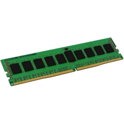Модуль памяти Kingston DDR4 Dimm 8Gb 2666MHz KVR26N19S6/8 RTL CL19