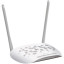 Точка доступа TP-Link 300Mbps Wireless N Access Point, QCA (TL-WA801N)