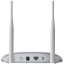 Точка доступа TP-Link 300Mbps Wireless N Access Point, QCA (TL-WA801N)