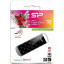 Флеш-память Silicon Power Ultima U03, 32Gb, USB 2.0, чер, SP032GBUF2U03V1K