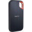 Портативный SSD SanDisk Extreme 500Gb 2.5, USB 3.2 G2, SDSSDE61-500G-G25
