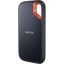 Портативный SSD SanDisk Extreme 500Gb 2.5, USB 3.2 G2, SDSSDE61-500G-G25