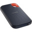 Портативный SSD SanDisk Extreme 500Gb 2.5, USB 3.2 G2, SDSSDE61-500G-G25