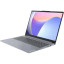 Ноутбук Lenovo IP Slim 3 16IAH8(83ES0011RK)i5 12450H/16Gb/SSD512Gb/16/noOS