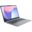 Ноутбук Lenovo IP Slim 3 16IAH8(83ES0011RK)i5 12450H/16Gb/SSD512Gb/16/noOS