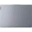 Ноутбук Lenovo IP Slim 3 16IAH8(83ES0011RK)i5 12450H/16Gb/SSD512Gb/16/noOS