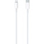 Кабель Apple USB-C to Lightning Cable (1 m) (MM0A3ZM/A)