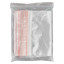 Пакет с замком (Zip Lock) 20 х 25 см, 35 мкм, 100 шт/уп
