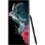 Смартфон Samsung Galaxy S22 Ultra 5G 8/128Gb phantom black (SM-S908BZKDSKZ)