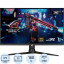 Монитор ASUS ROGStrix (XG32UQ) 32/4K/IPS/160Hz/600cd/1ms/HDMI/DP
