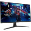 Монитор ASUS ROGStrix (XG32UQ) 32/4K/IPS/160Hz/600cd/1ms/HDMI/DP