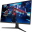 Монитор ASUS ROGStrix (XG32UQ) 32/4K/IPS/160Hz/600cd/1ms/HDMI/DP