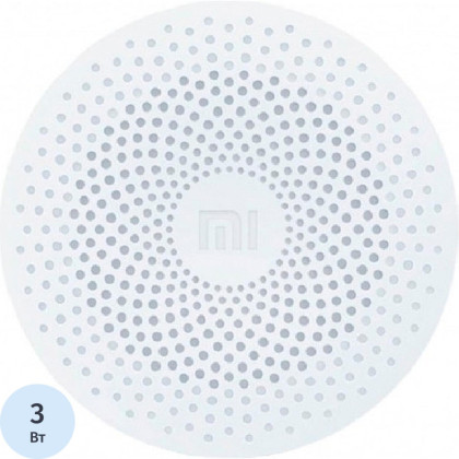 Акустическая система Xiaomi Mi Compact Bluetooth Speaker 2 (QBH4141EU)