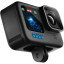 Экшн-камера GoPro HERO12 Black 1xCMOS 27Mpix черный (CHDHX-121-RW )